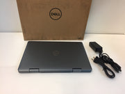 Dell Inspiron 14 5481 2-in-1 laptop 14" Touchscreen i3-8145U 8GB 256GB SSD Win10